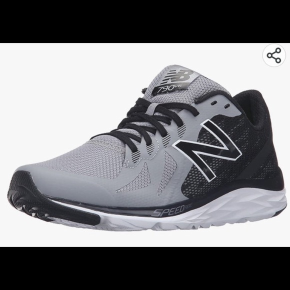 New Balance Other - New Balance Mens 790v6 Speed Ride Running Shoe size 13